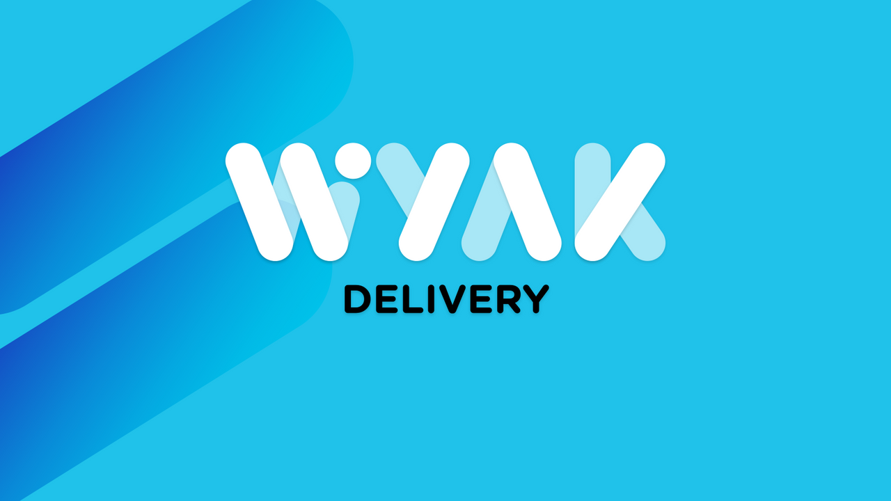 WIYAK Delivery (Business) Screenshot
