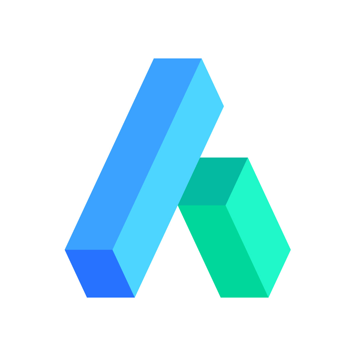 Andromo mobile app builder for Shopify