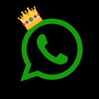 WhatsApp King | צ'אט בעברית