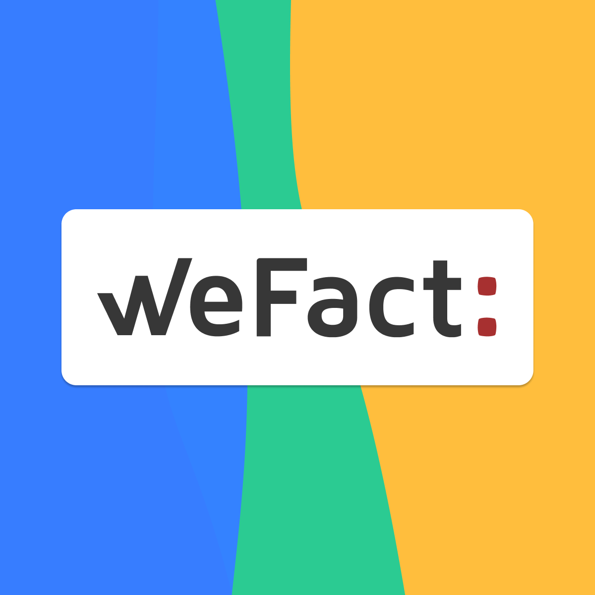 WeFact for Shopify