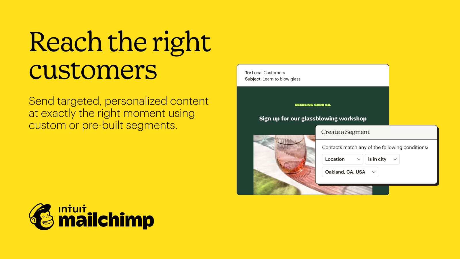 Mailchimp: Email Marketing