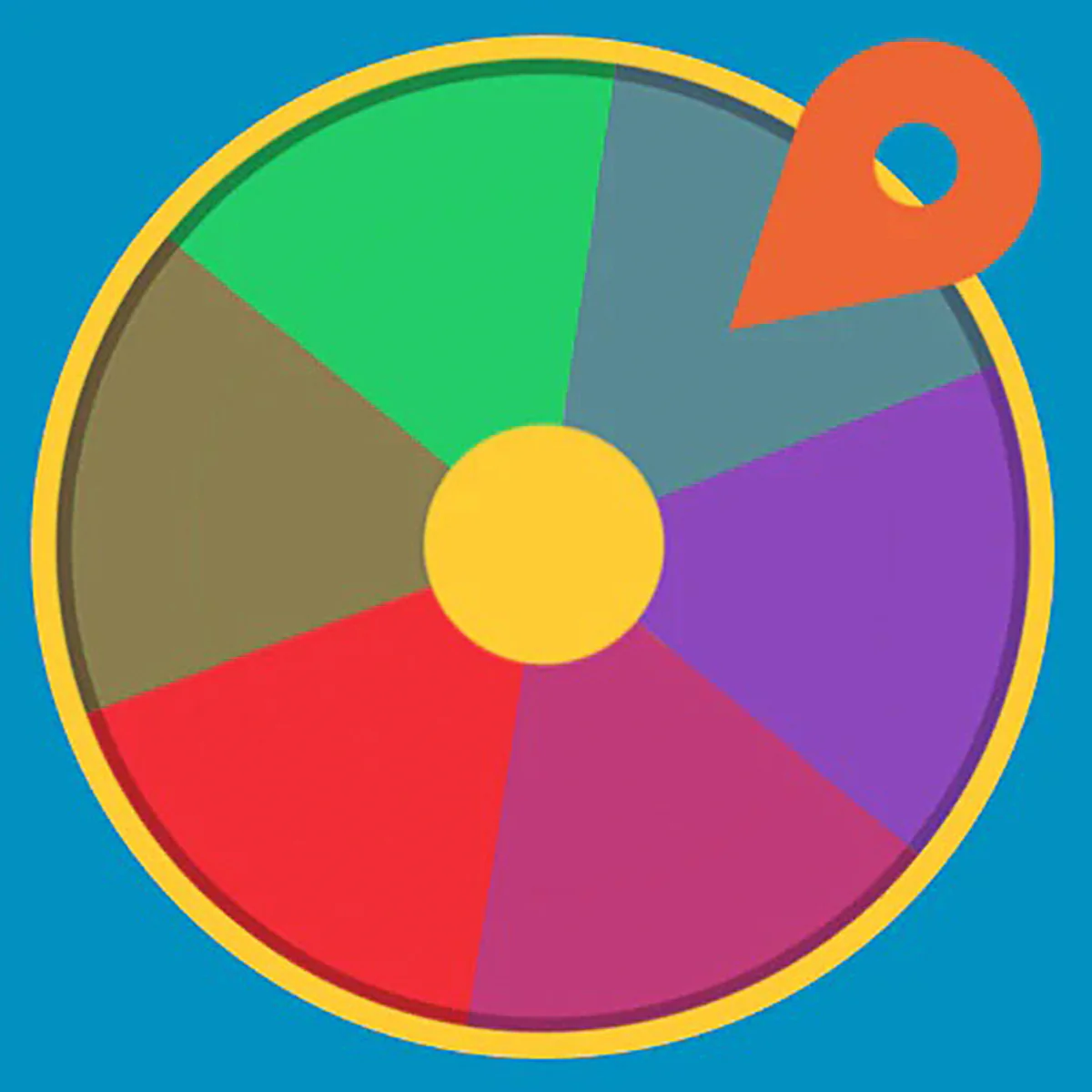 Secomapp: Spin To Win