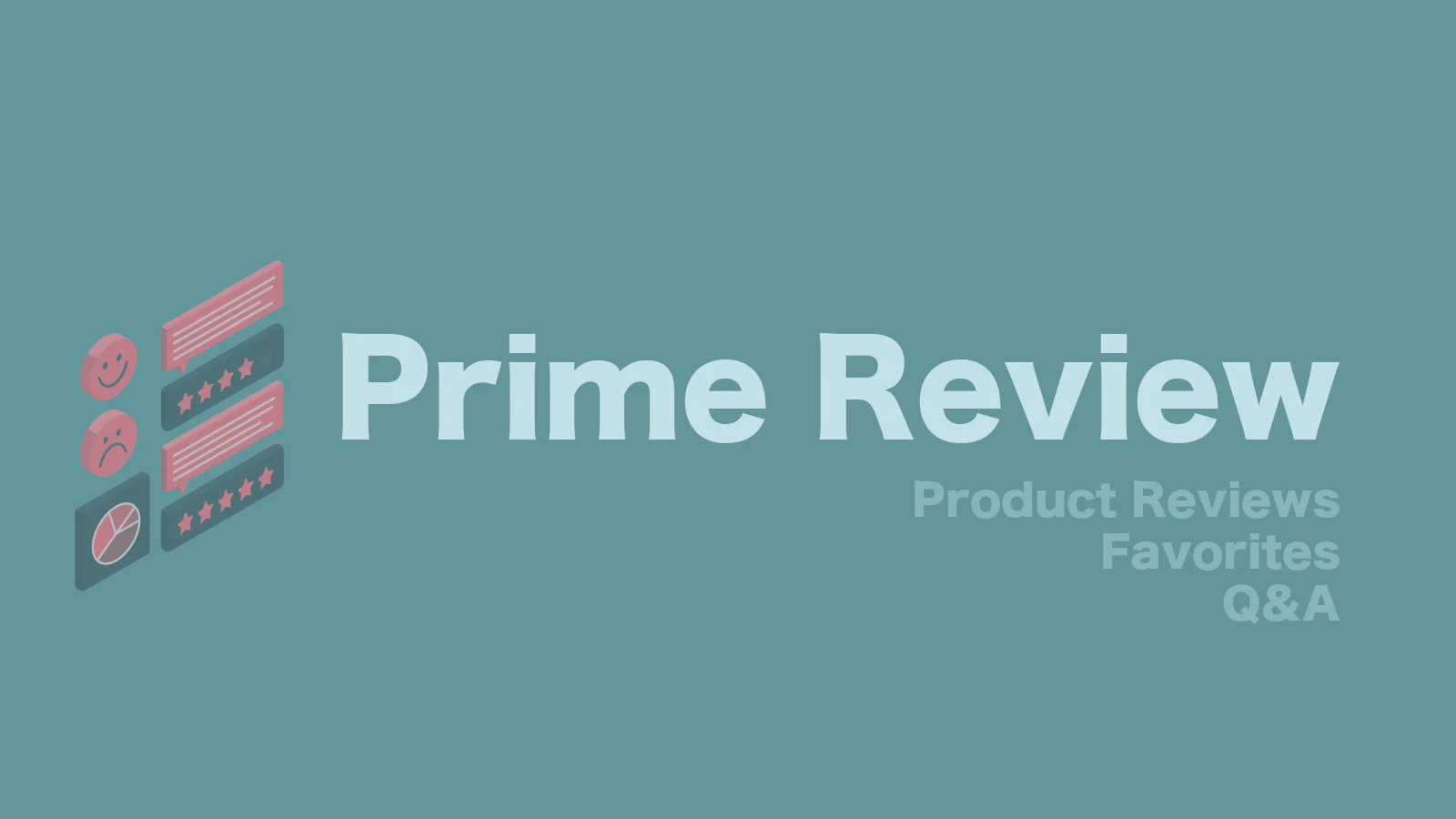 Prime Review