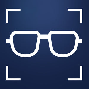 Fittingbox Glasses Try‑On