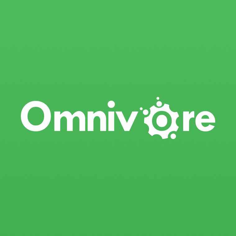 Omnivore for Marketplaces