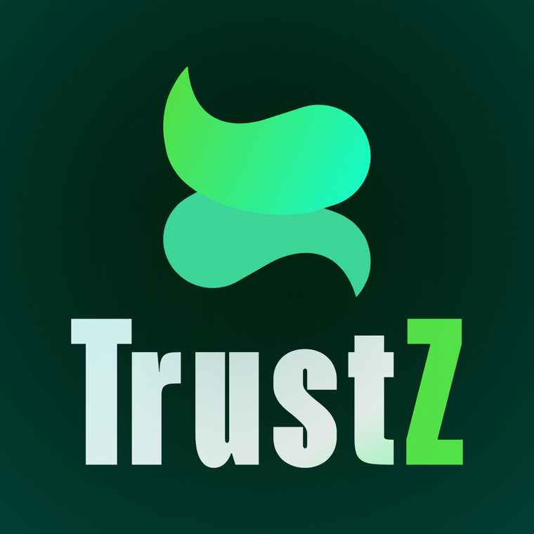 TZ Trust Badges, Payment Icons