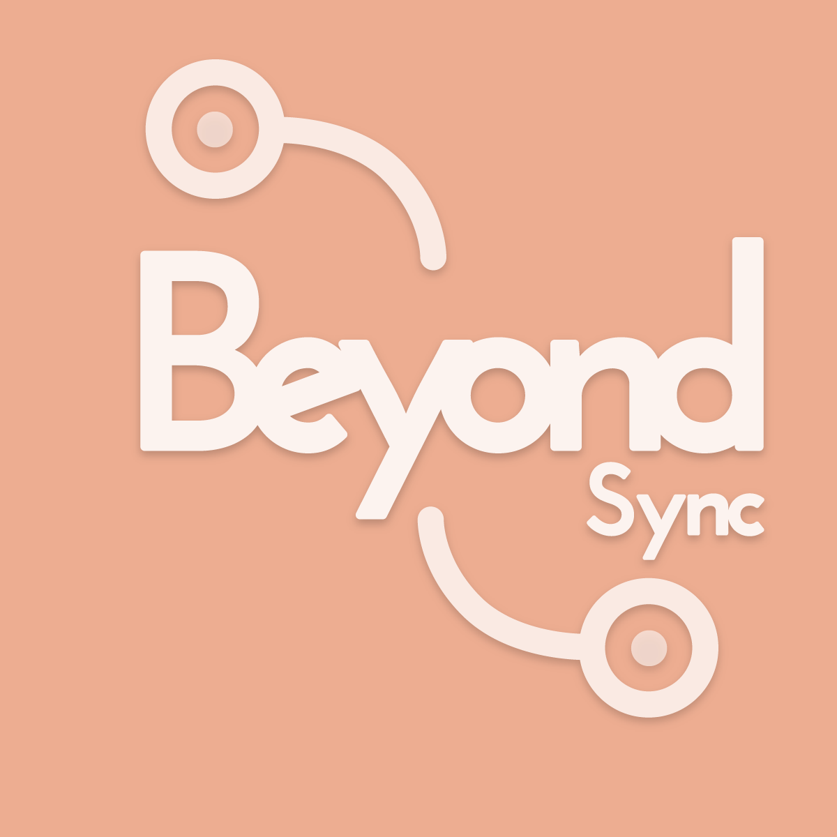 Beyond Sync icon