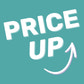 Price Up ‑ Margin Booster