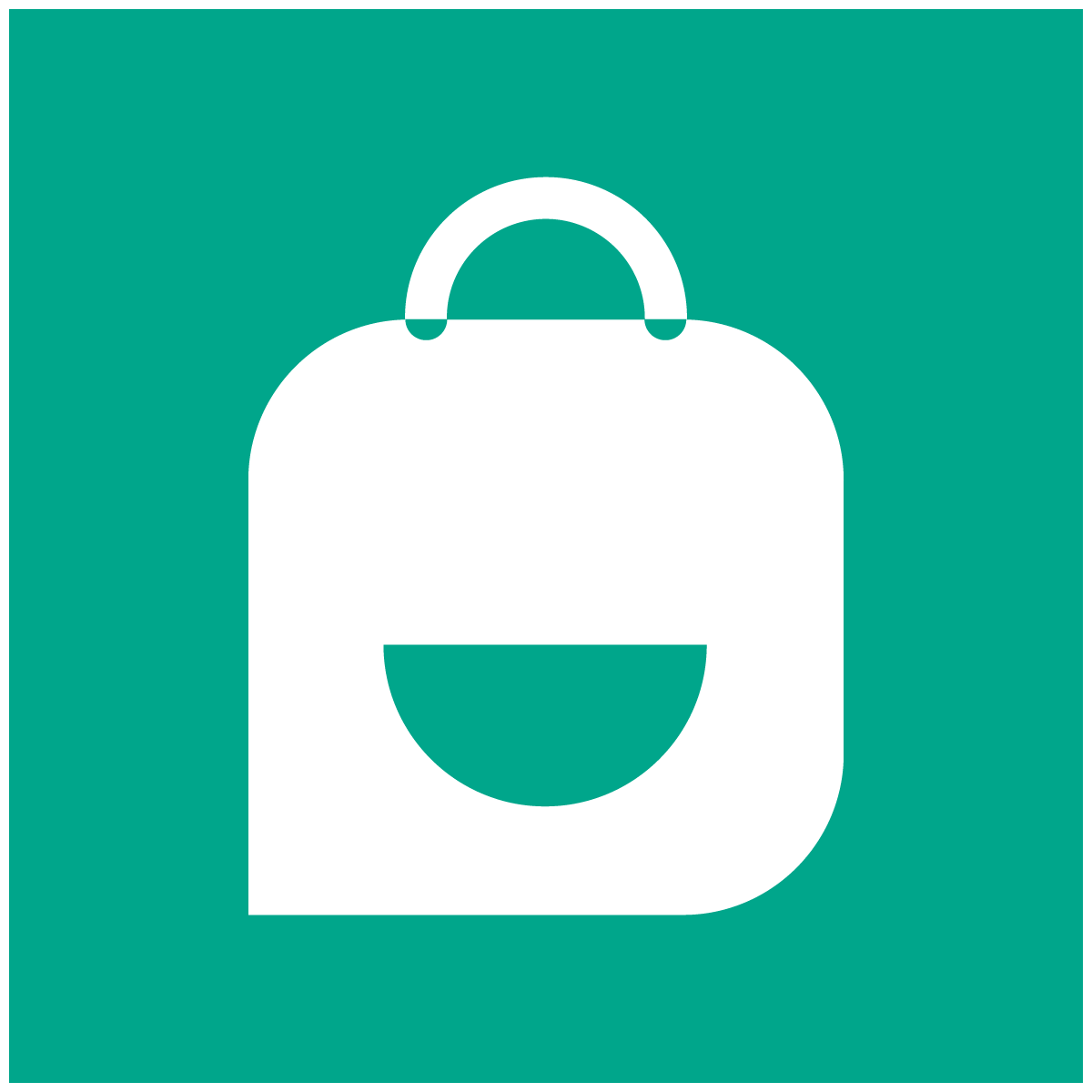 shopify app icon