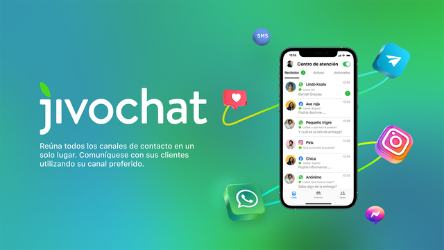 Chat en linea para Shopify