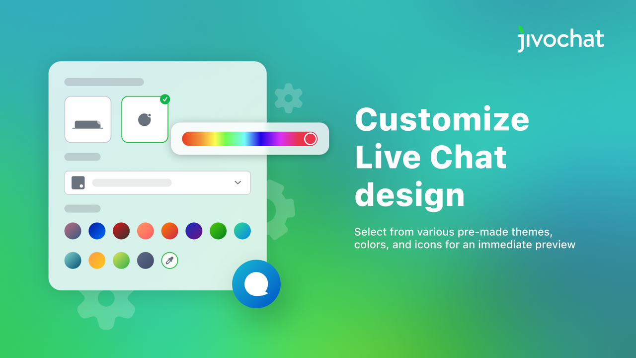 JivoChat Full Customized for Shopify