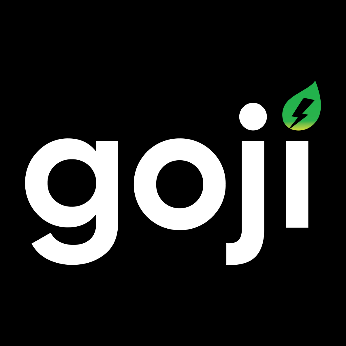 Goji icon