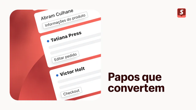 Papos que convertem