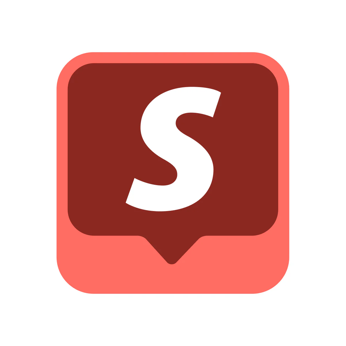 Shopify Inbox icon