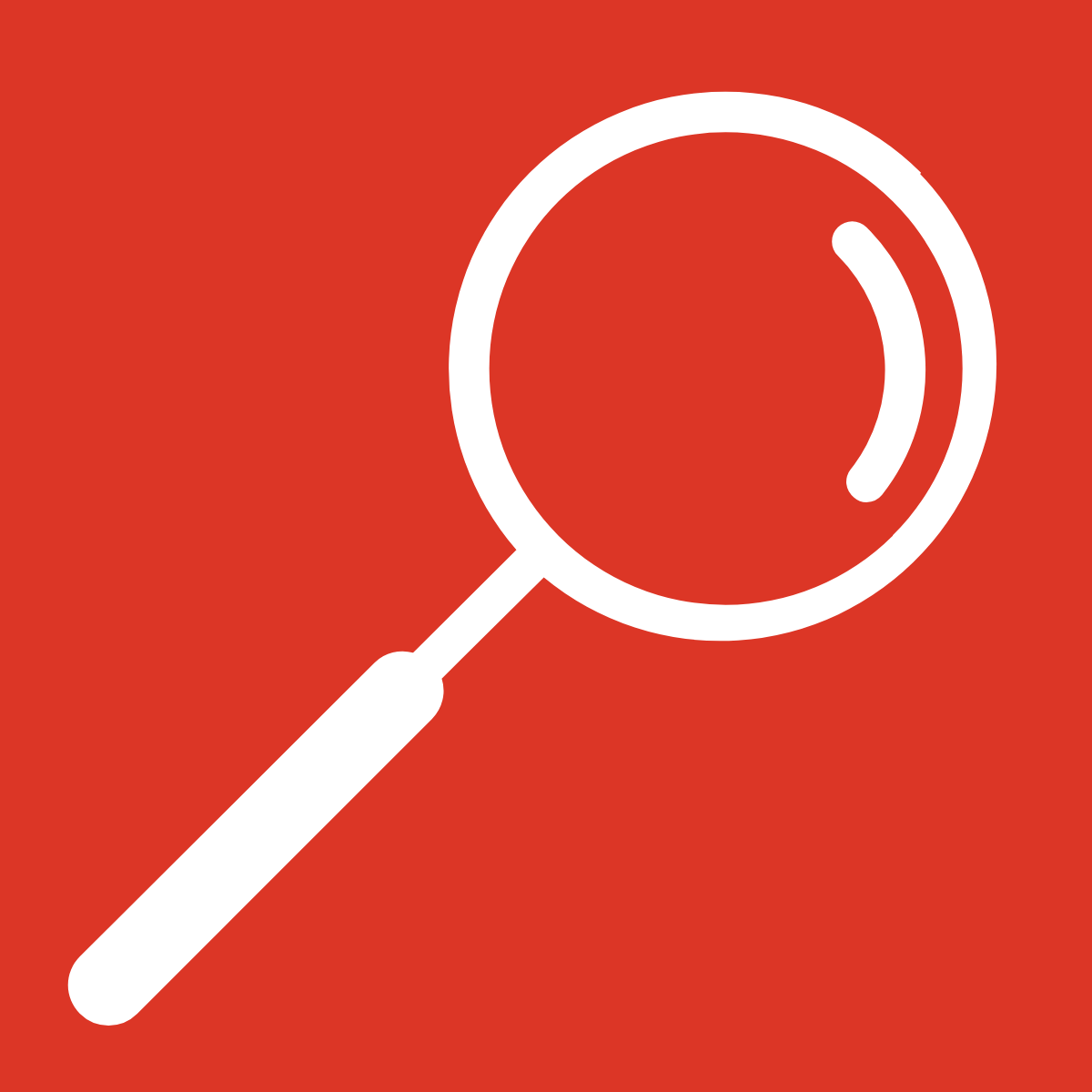 Magnifying glass ++ on the App Store