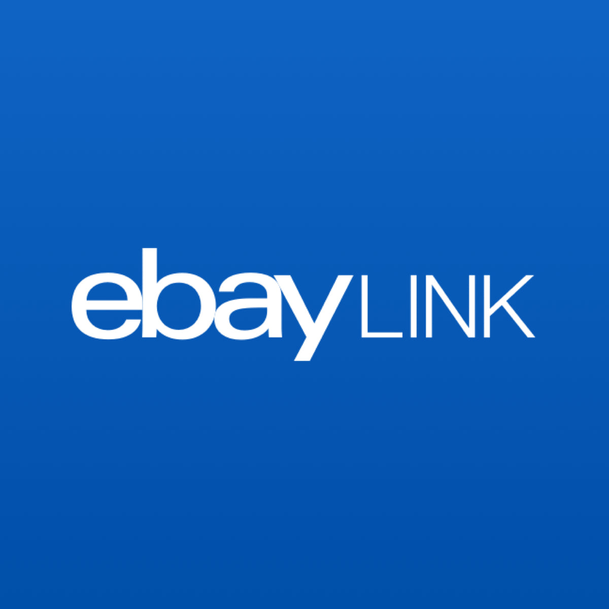 ebay app logo png