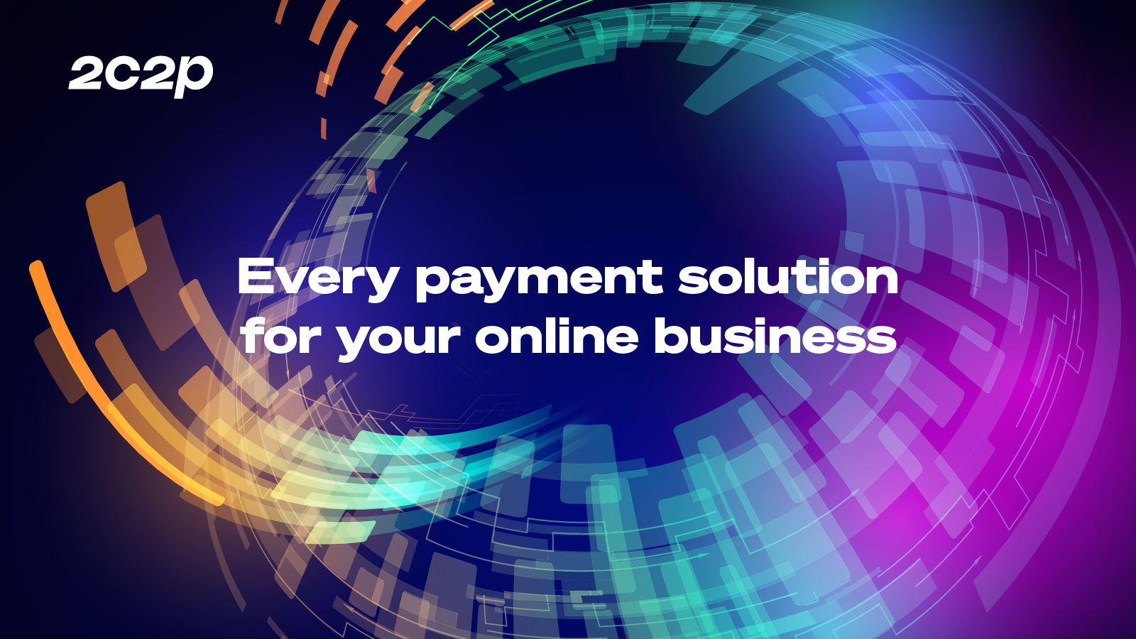 Every payment solution for your online business