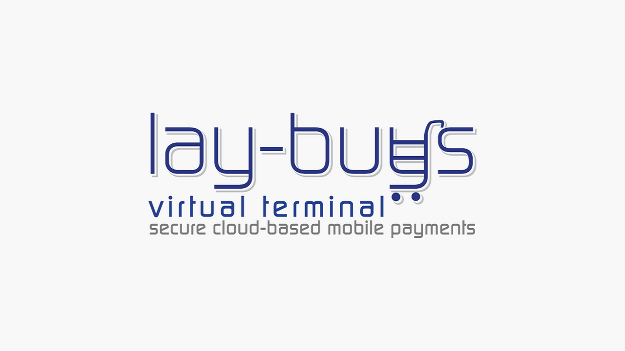 Lay‑Buys Virtual Terminal Screenshot
