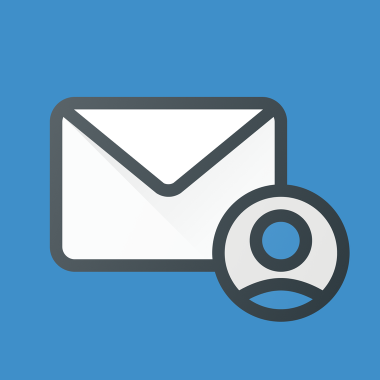 Ninja apps: email change