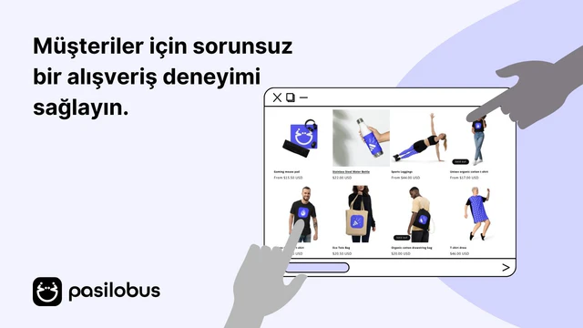 Pasilobus Turbo Shopify Hız Artırıcı