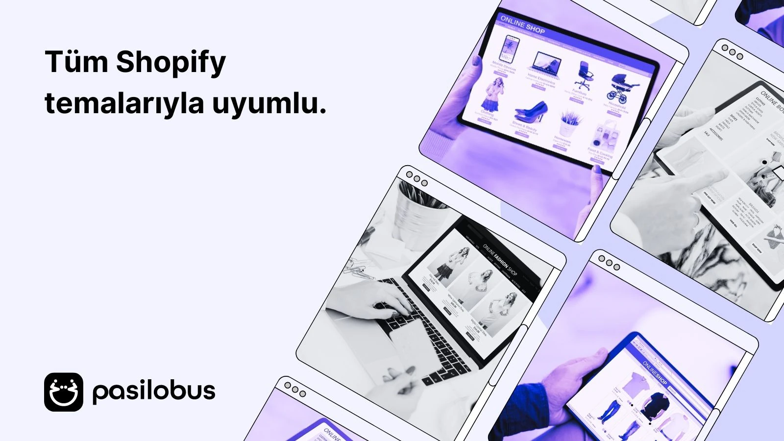 Pasilobus Turbo Shopify Hız Artırıcı