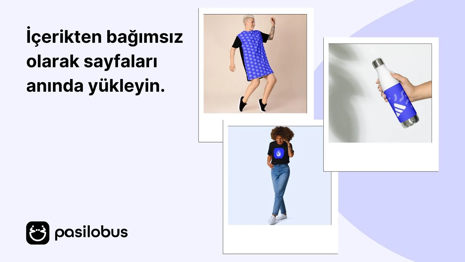 Pasilobus Turbo Shopify Hız Artırıcı