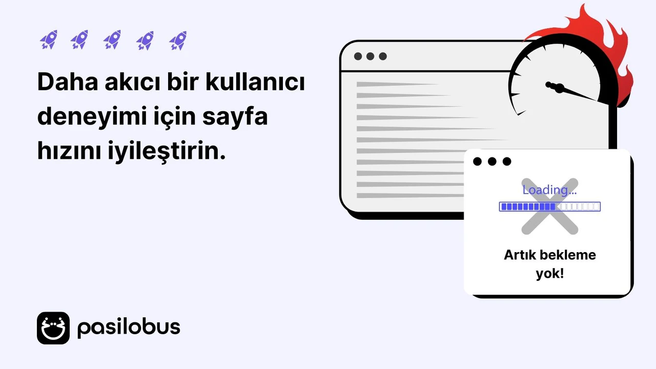 Pasilobus Turbo Shopify Hız Artırıcı