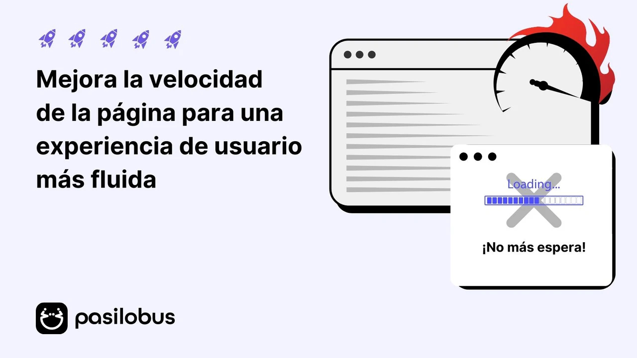 Pasilobus Turbo Acelerador Shopify