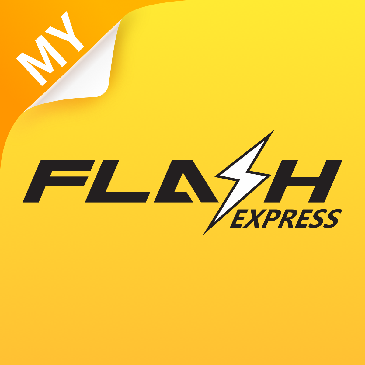 Flash Express Malaysia icon