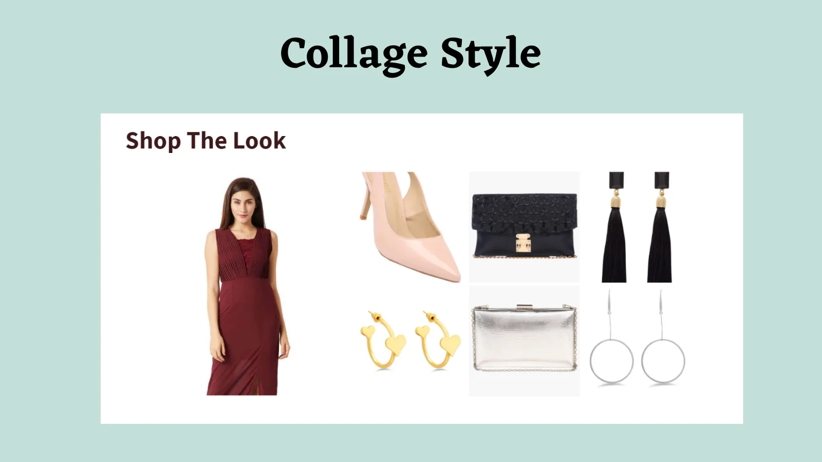 collage stijl