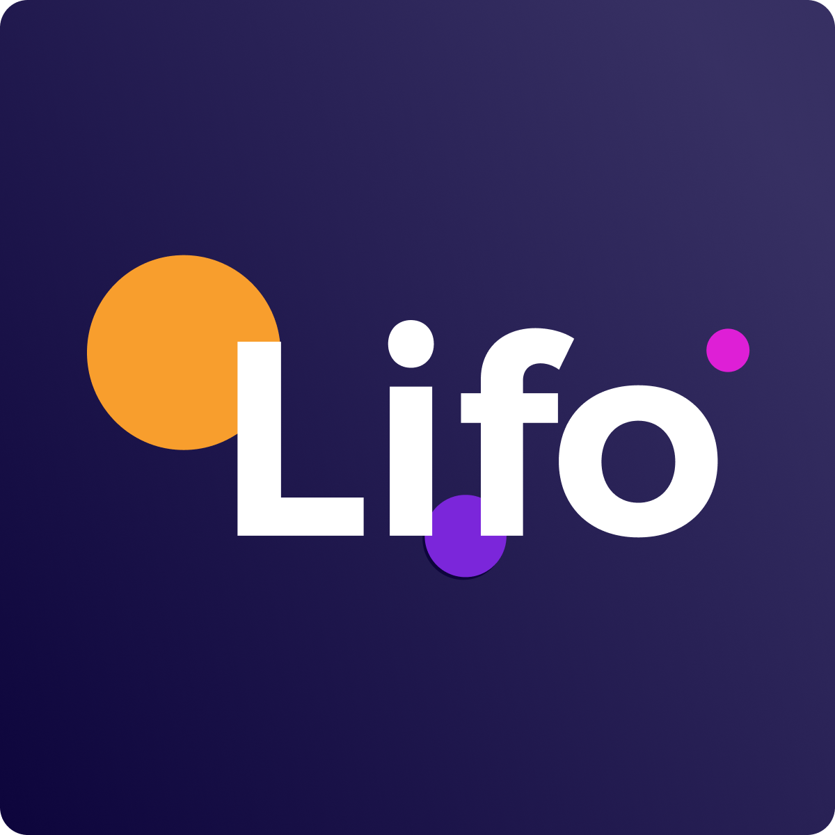 Lifo: influencer marketplace