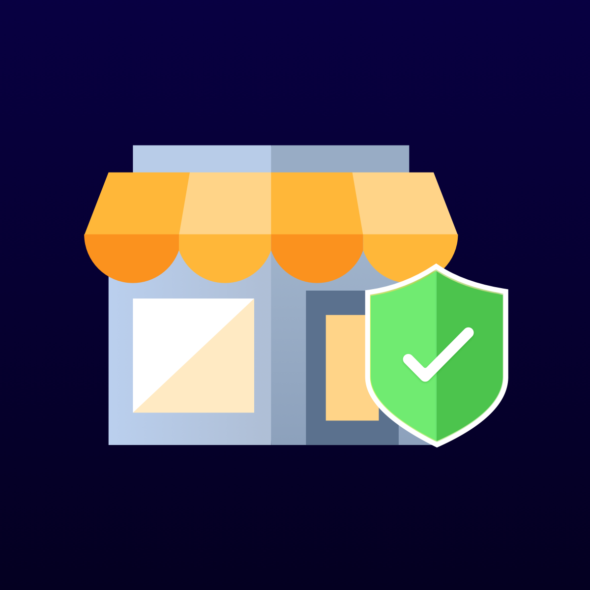 Salesdish Content Protection for Shopify