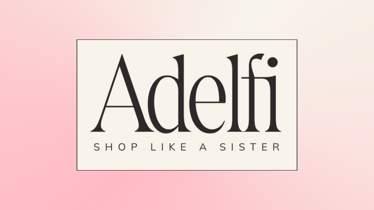 Adelfi Logo