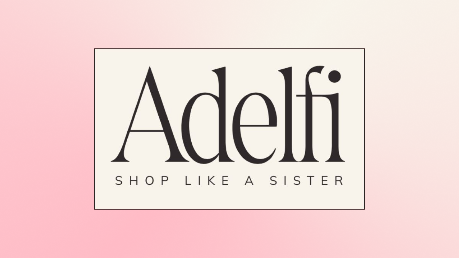 Adelfi-logotyp