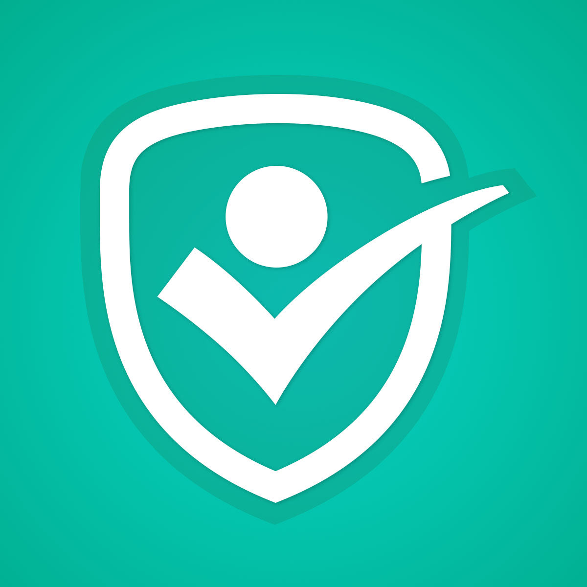 Token of Trust Verification icon