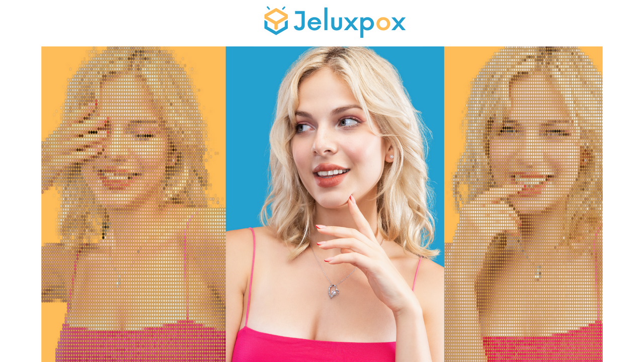 Jeluxpox