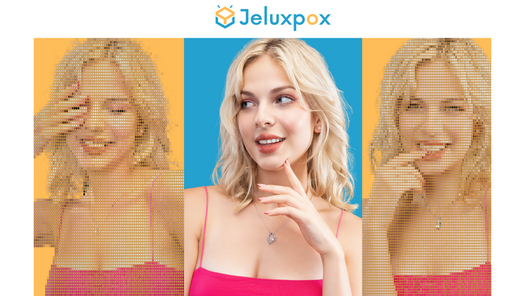 Jeluxpox Screenshot