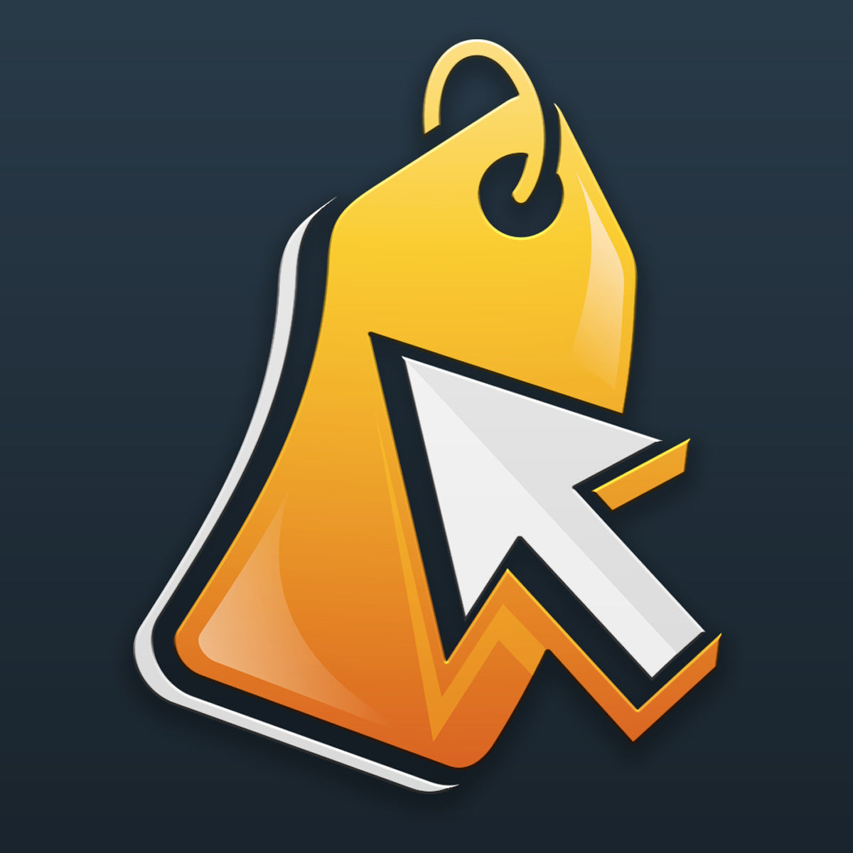 shopify app icon