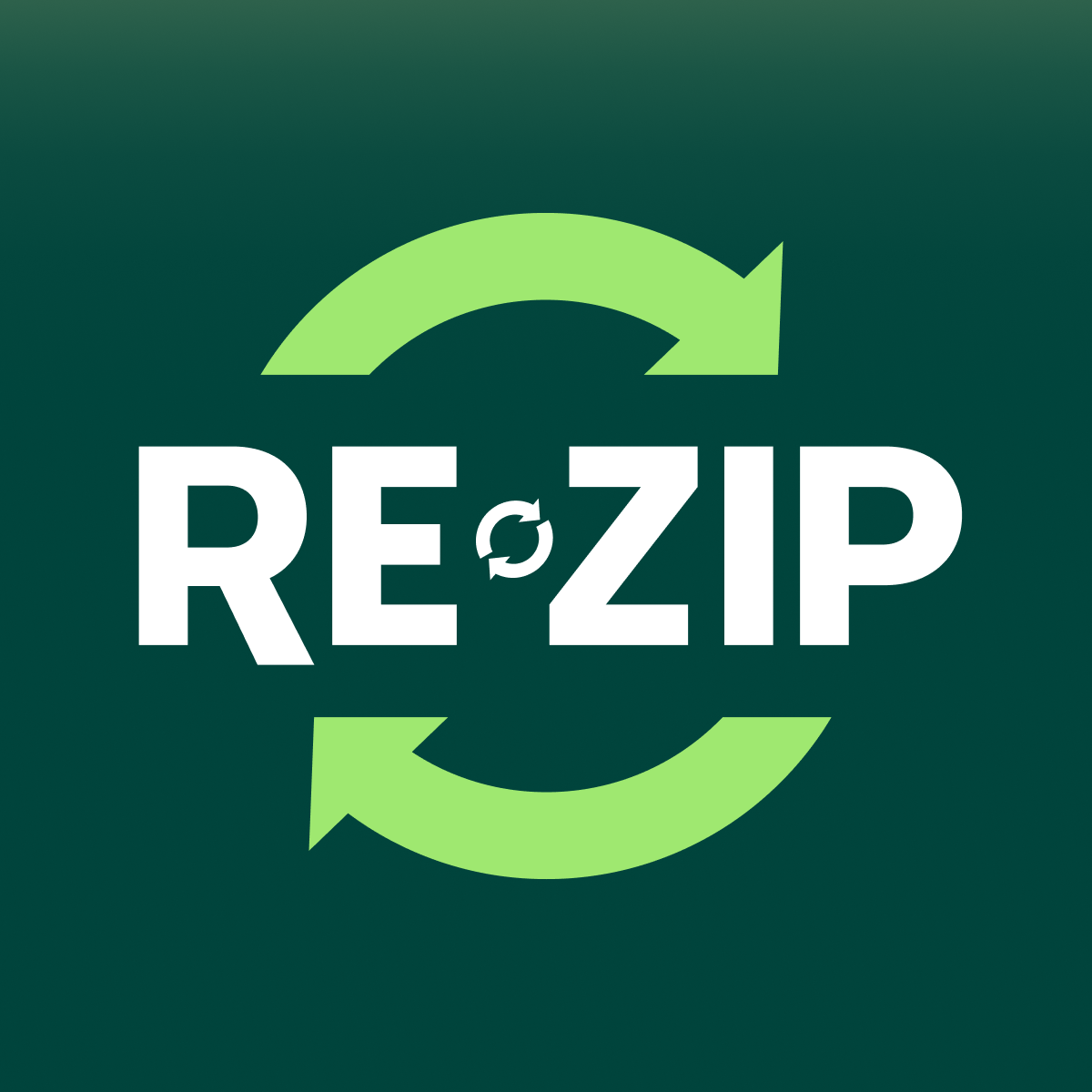 RE‑ZIP ‑ Circular packaging