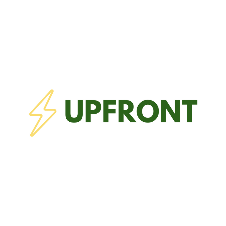 Upfront