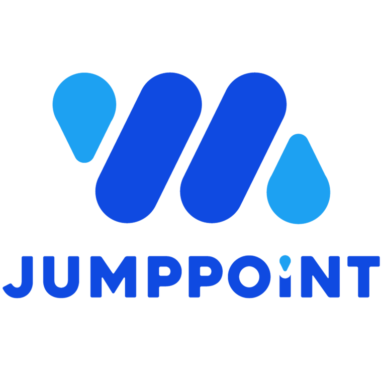 Jumppoint Shipments