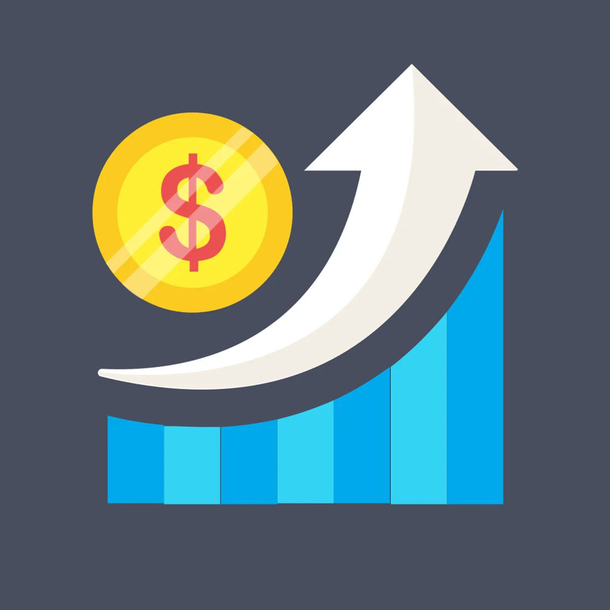 Bulk Profit Calculator by W2B icon