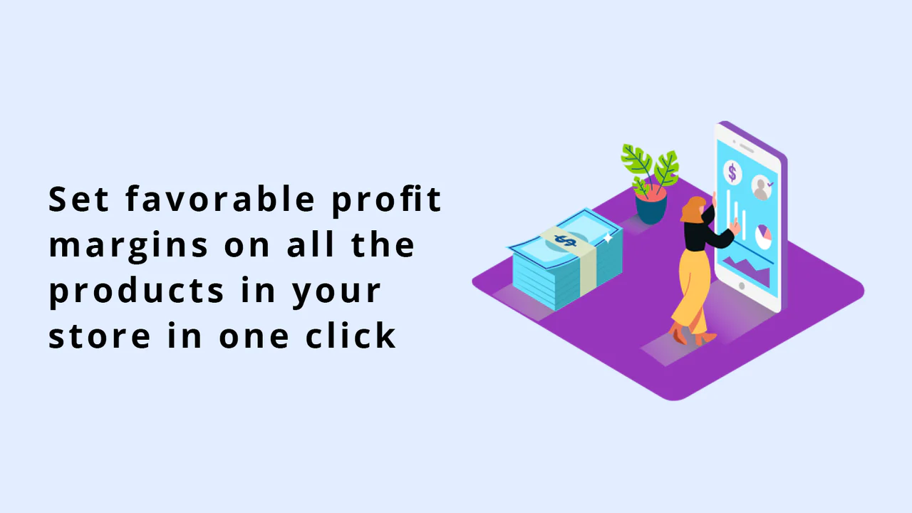 Bulk Product Profit Calculator