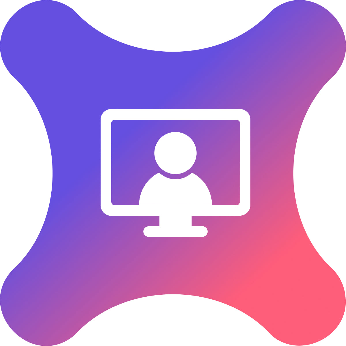 Helpdesk + Live chat DeskXpand