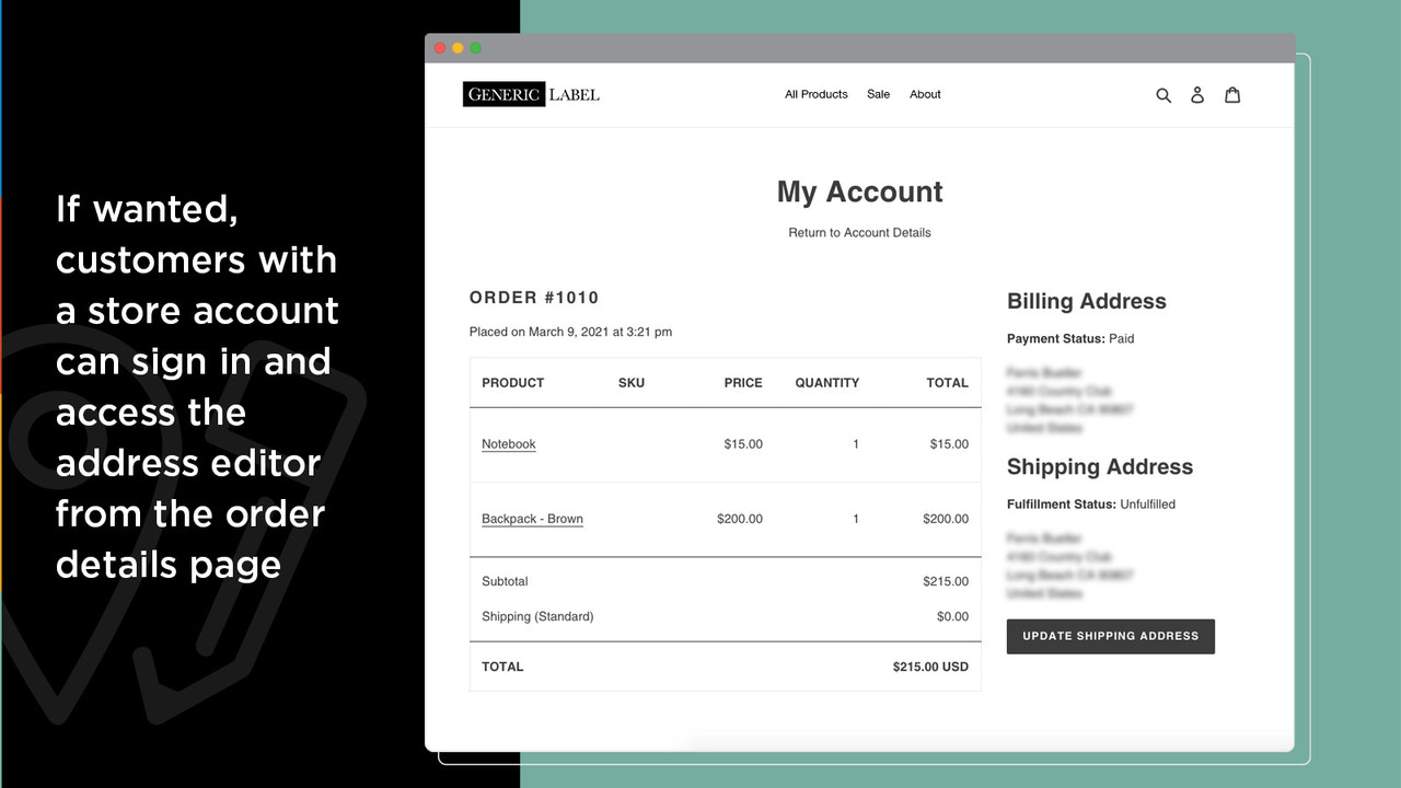 WooCommerce: Installing Rates at Checkout – Easyship Support