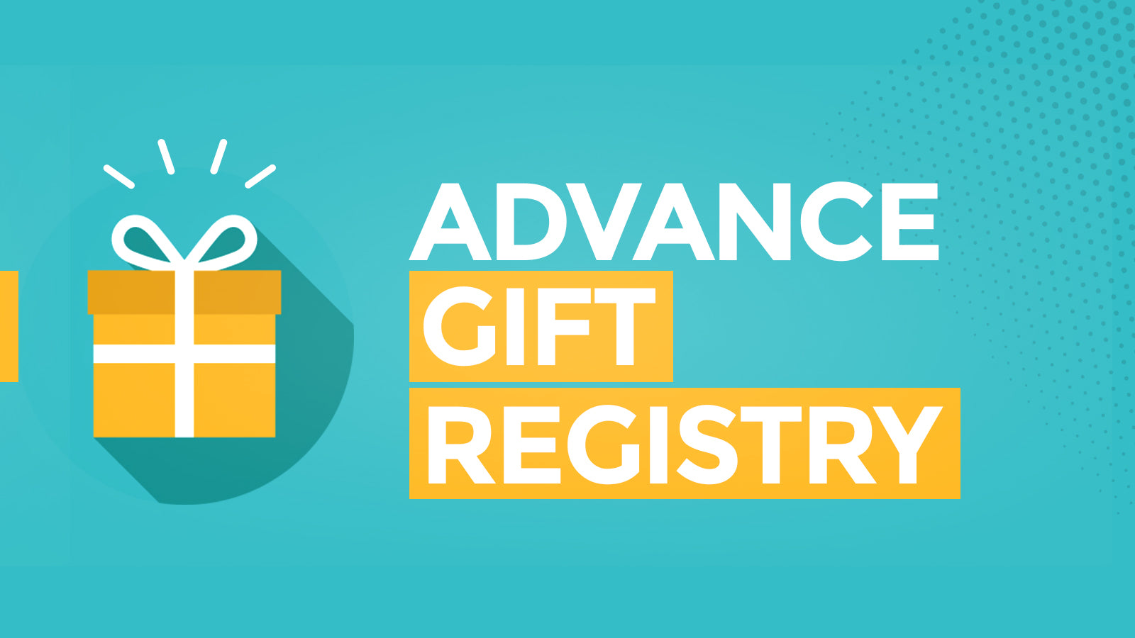 AAA Create Gift Registry - Share Gift Registries | List & Receive Gifts from friends | Shopify App Store