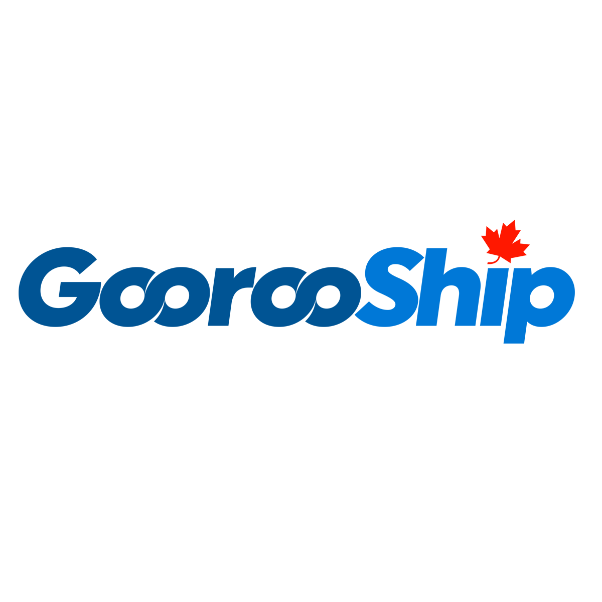 Hire Shopify Experts to integrate GoorooShip app into a Shopify store