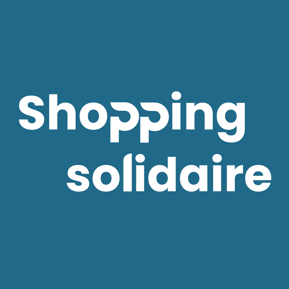 Shopping Solidaire