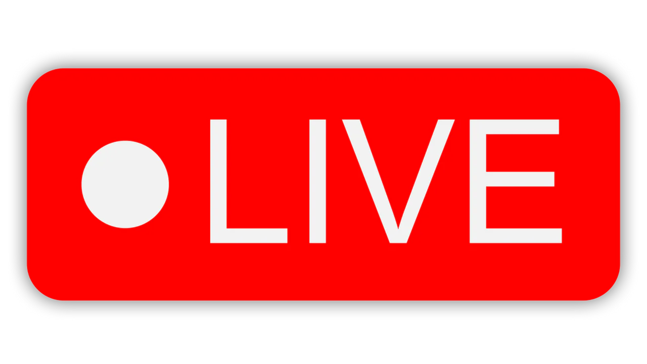 easy live streaming