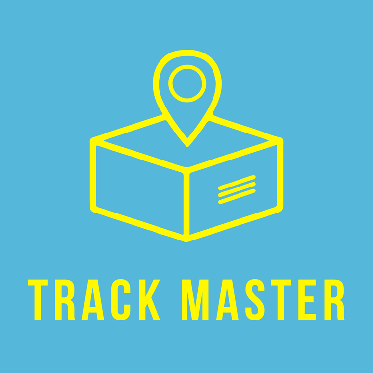 Track Master by Techtinium